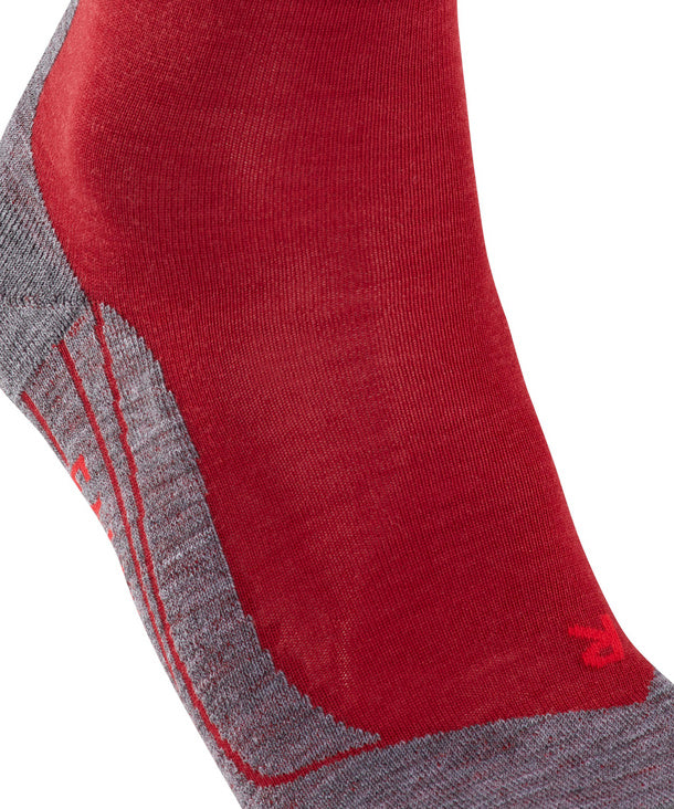 Womens | TK5 Wander Socks W | Ruby