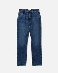 Womens | The Blondie | Off Beat Blue