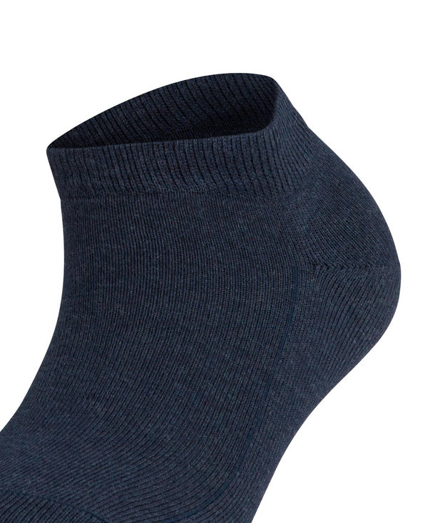 Womens | Family Sneaker Socks | Navyblue