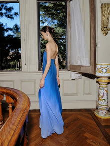 Nara Maxi Dress | Nautilus