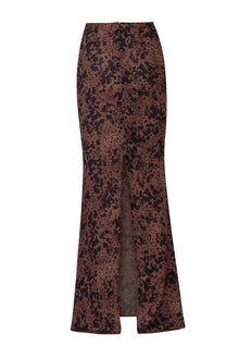 Lou Maxi Skirt | Wilde