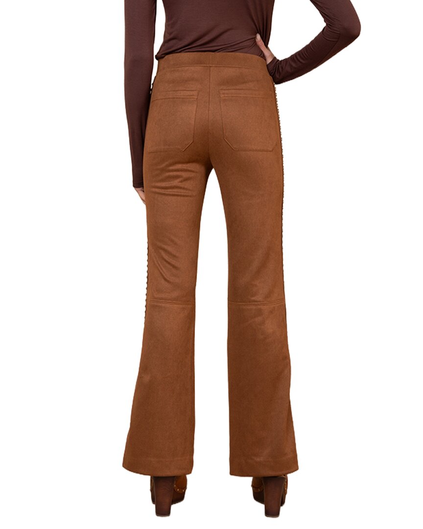 Hale Bob | Womens | Pant | Brown