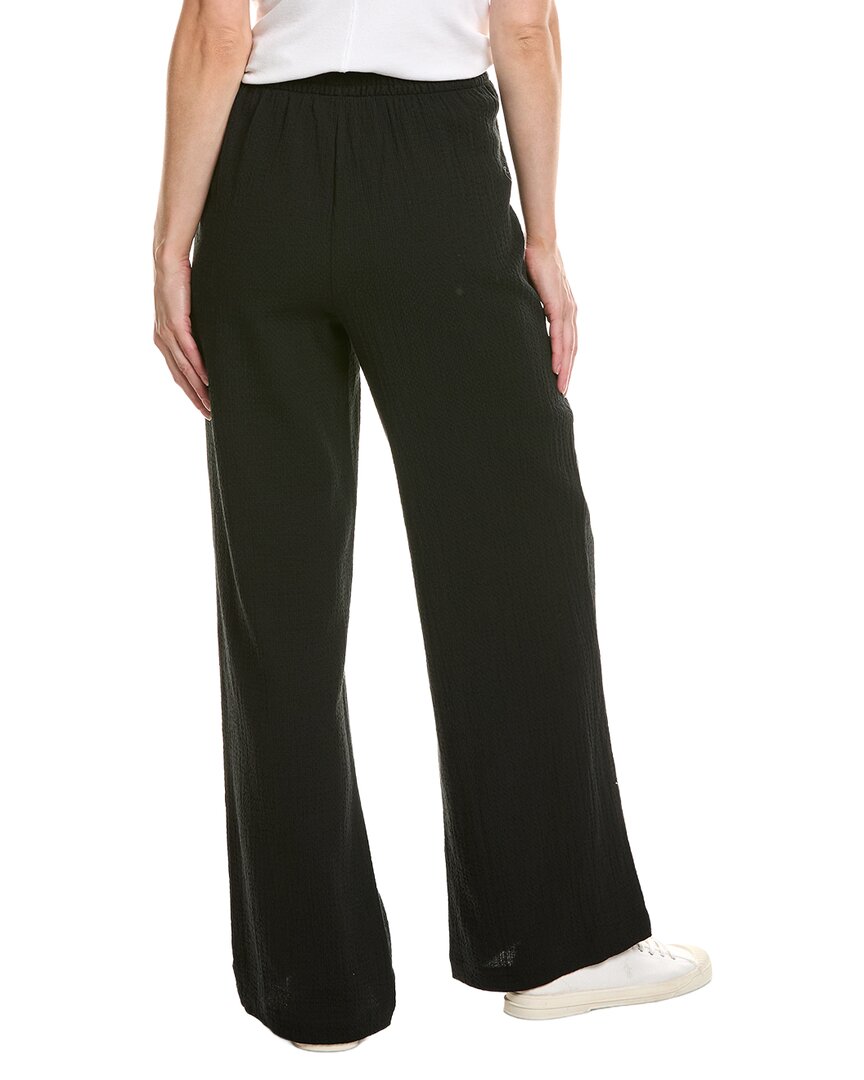 Natori | Womens | Onsen Pant | Black