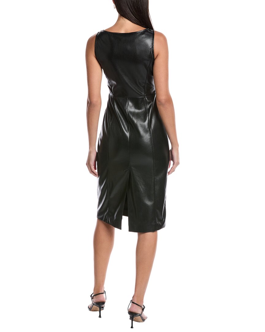 Marella | Womens | Estella Jersey Dress | Black