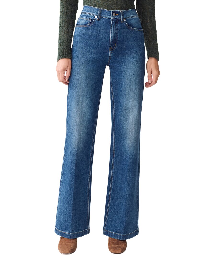 J.McLaughlin | Womens | Lowden Pant | Purple