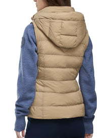 Canada Goose | Womens | Clair Vest | Brown Multi