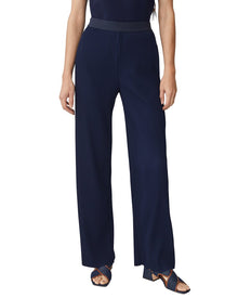 J.McLaughlin | Womens | Piazza Pants | Navy