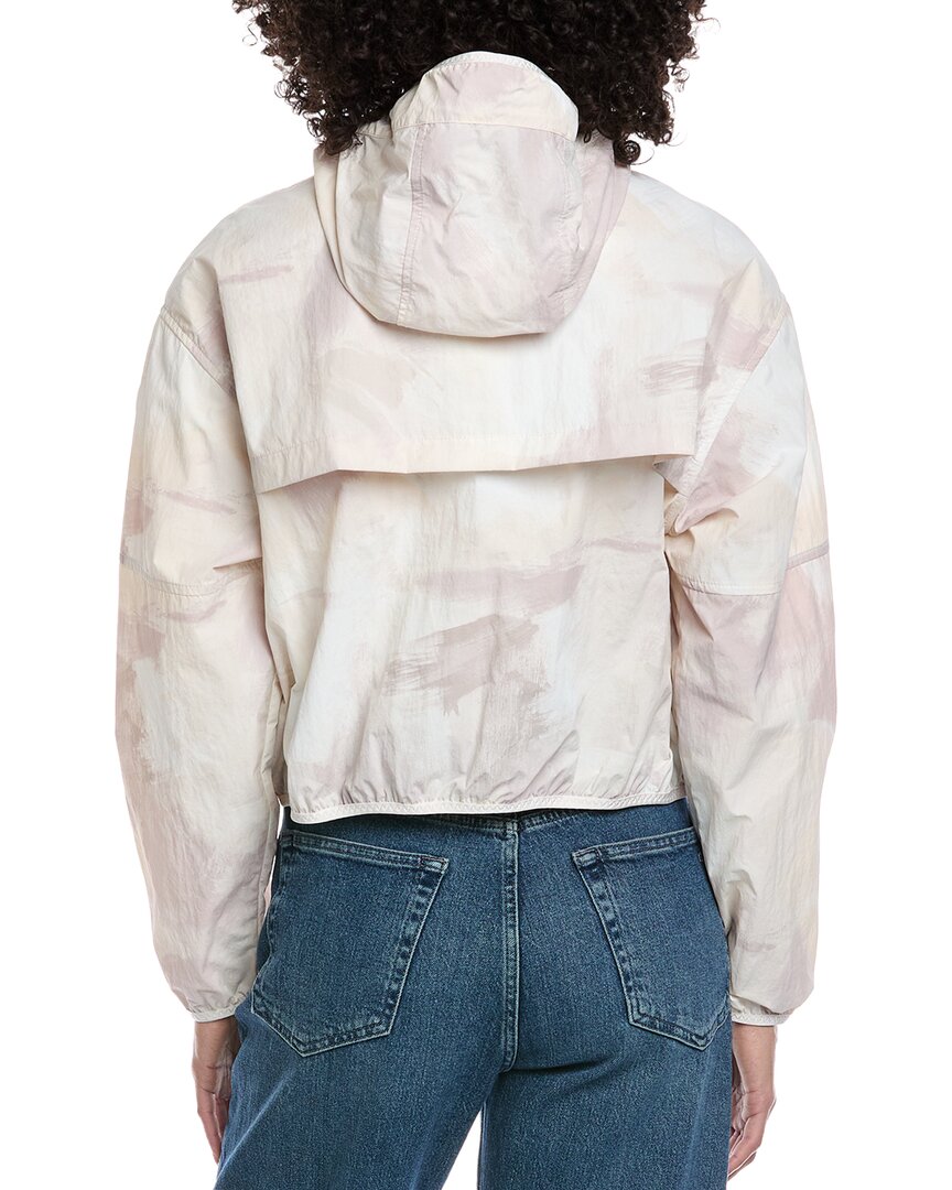 Canada Goose | Womens | Sinclair Jacket | White Multi