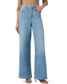 JOE'S Jeans | Womens | Wide Leg Full Length Lesya Jean | Blue