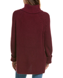 525 America | Womens | Stella Pullover | Red