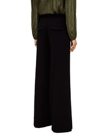 ba&sh | Womens | Falcon Pant | Blue