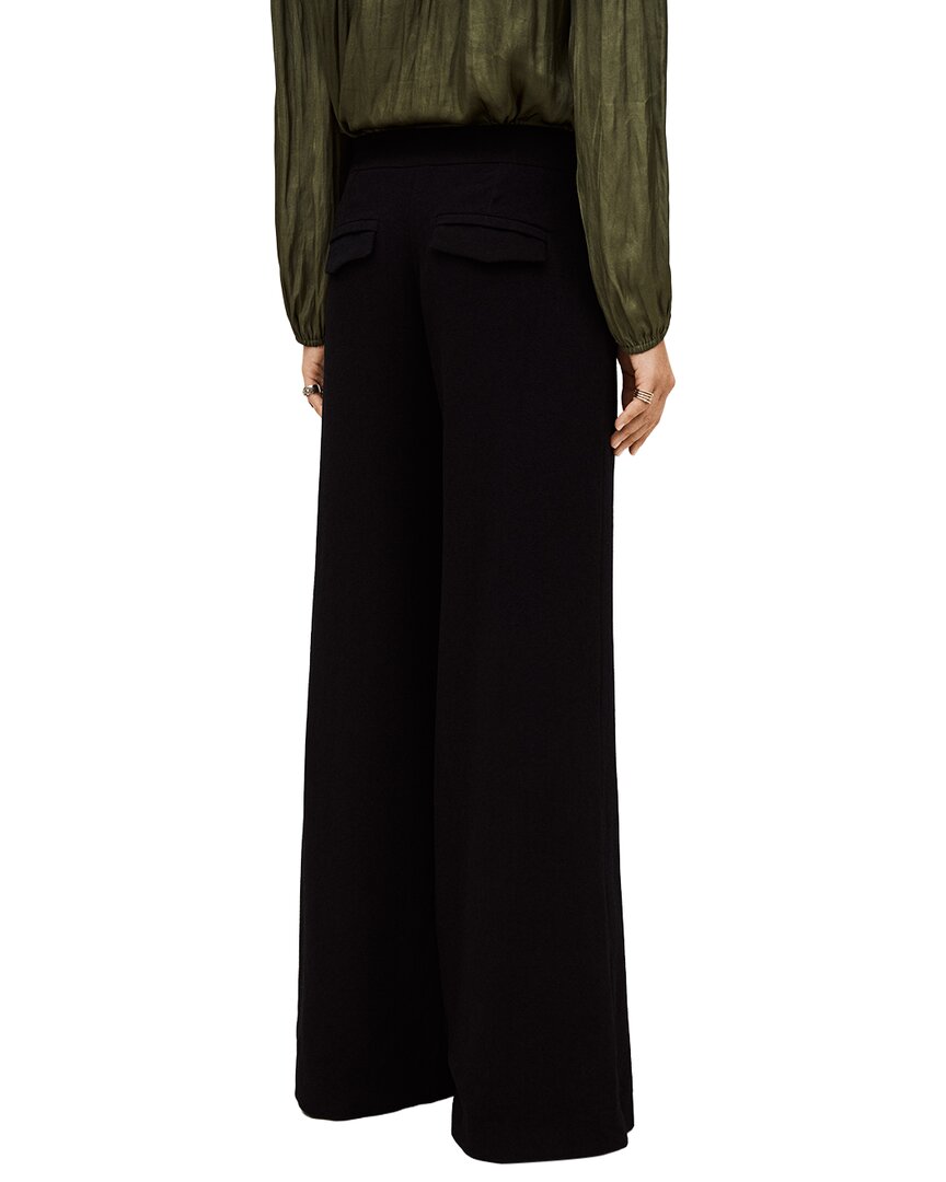 ba&sh | Womens | Falcon Pant | Blue