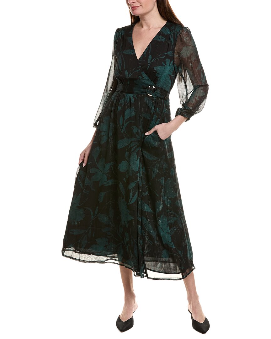 Tommy Bahama | Womens | Bloom Beauty Jewel Maxi Dress | Black