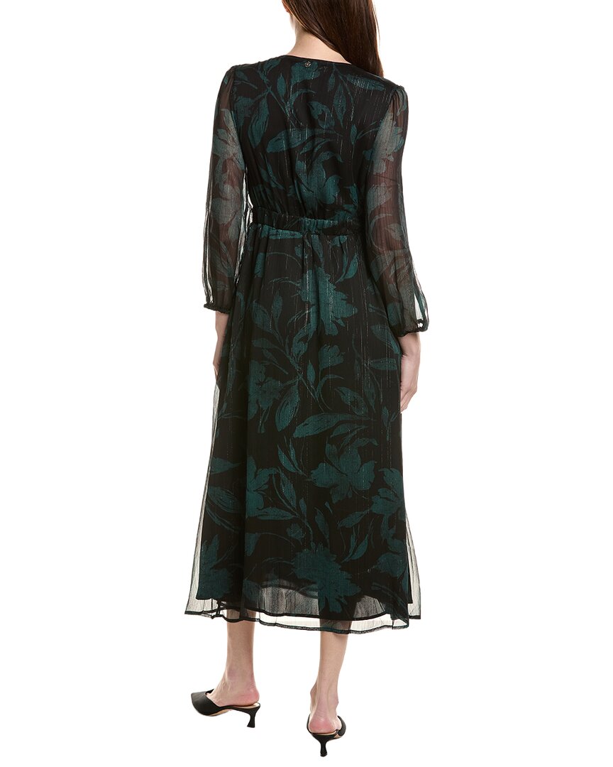 Tommy Bahama | Womens | Bloom Beauty Jewel Maxi Dress | Black