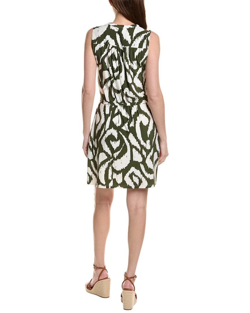 Tommy Bahama | Womens | Carmela Inlet Ikat Mini Dress | Green