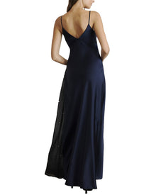 Tanya Taylor | Womens | Catalina Dress | Black