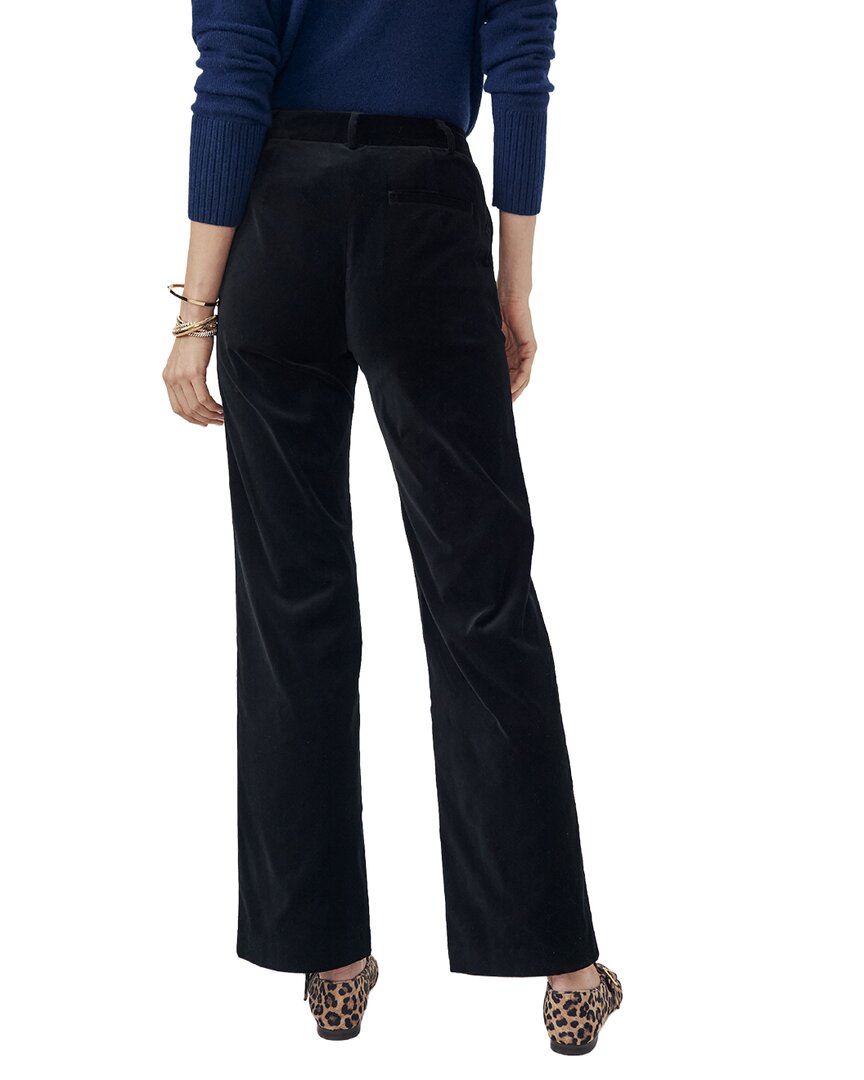 J.McLaughlin | Womens | Collin Pant | Black