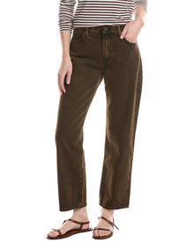 FRAME Denim | Womens | Mystic The Hang Jean | Navy