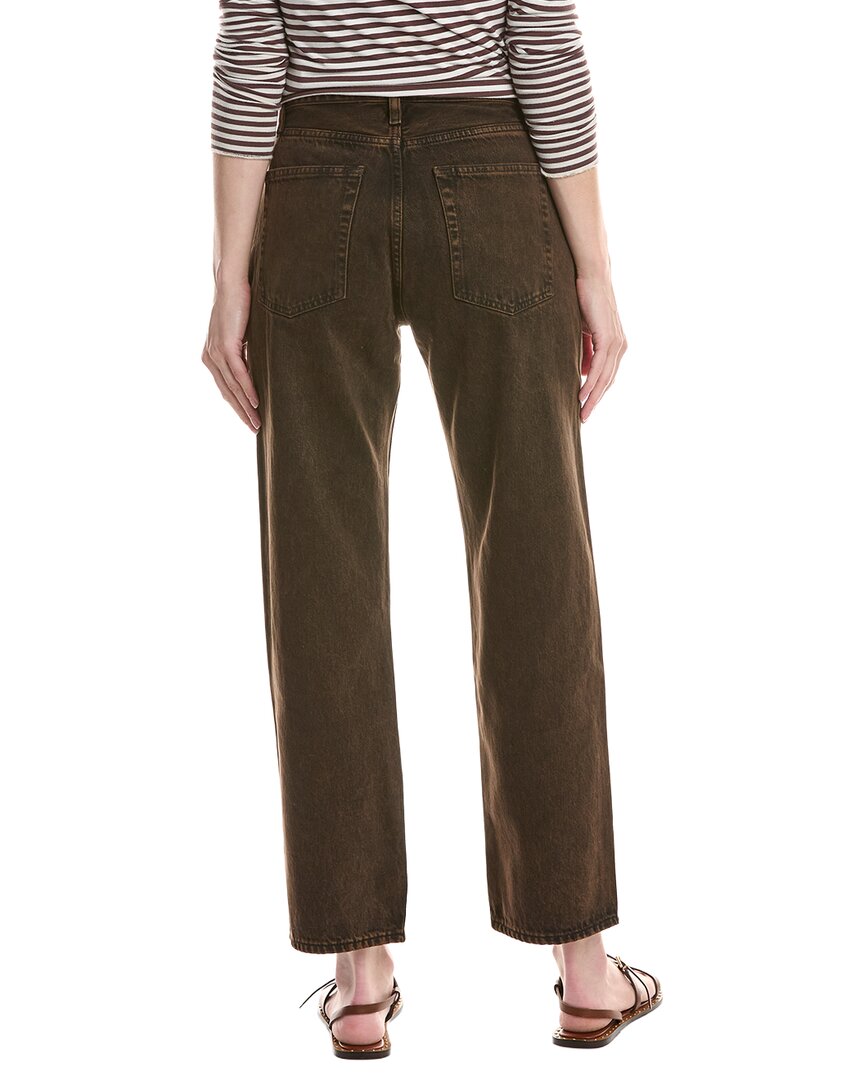 FRAME Denim | Womens | Mystic The Hang Jean | Navy