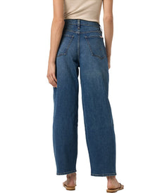 HUDSON Jeans | Womens | Hudson Jeans Barrel Leg Jean | Fergana