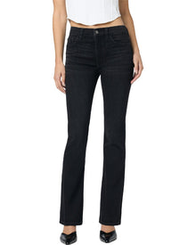 HUDSON Jeans | Womens | Hudson Jeans Blair High-Rise Bootcut W/ Flap Jean | Plakas