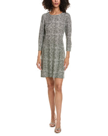 Tommy Bahama | Womens | Darcy Seaside Weave Dress | Palm Moss