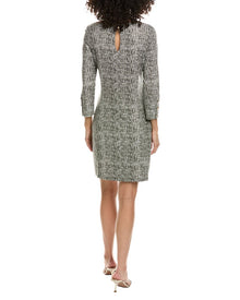 Tommy Bahama | Womens | Darcy Seaside Weave Dress | Palm Moss
