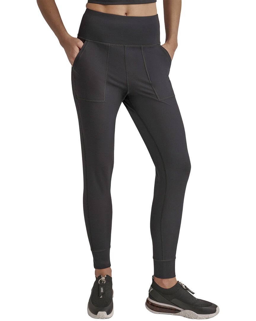 DKNY | Womens | Balance Jogger | Black