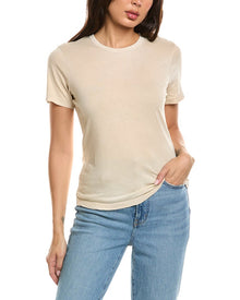 Cotton Citizen | Womens | Standard T-Shirt | Brown