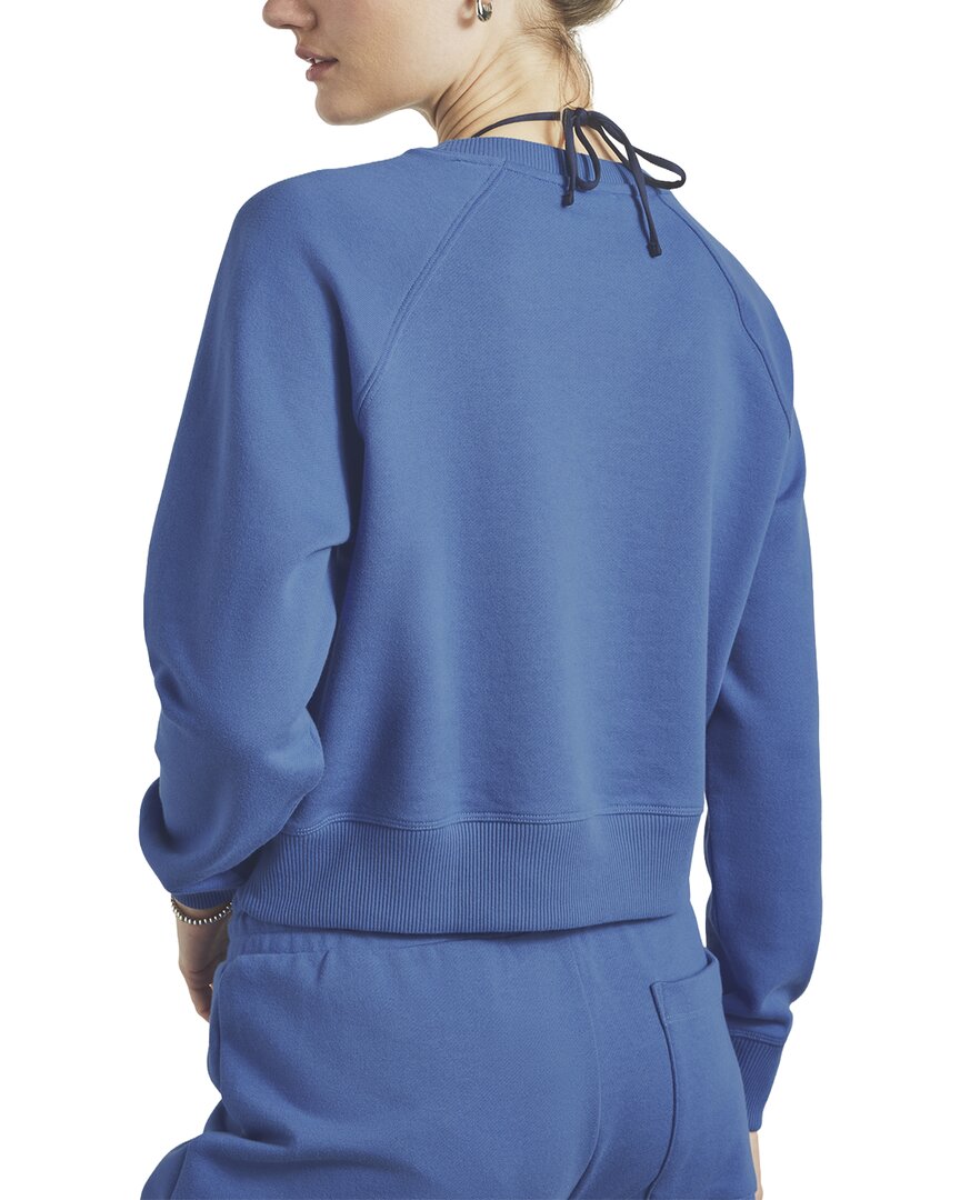 Splendid | Womens | Goldie Sweatshirt | Blue