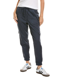 Splendid | Womens | Jaclyn Jogger Pant | Navy