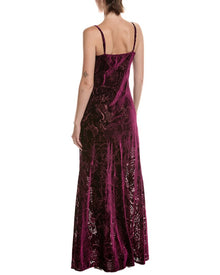 L'AGENCE | Womens | Christine Dress | Red