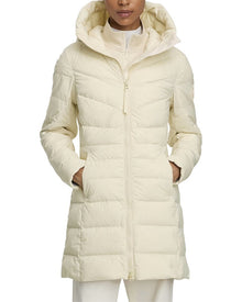 Canada Goose | Womens | Clair Down Coat | Brown