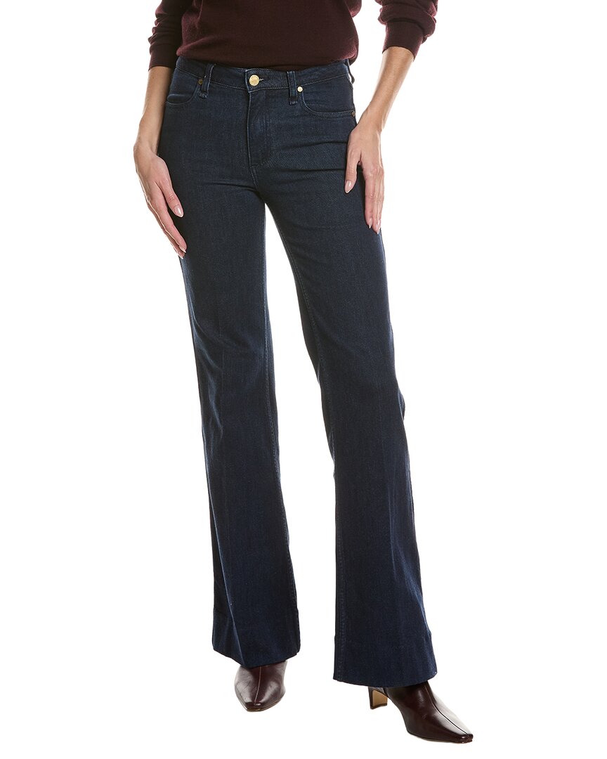 rag & bone | Womens | Ruby Flare Trouser | Brown