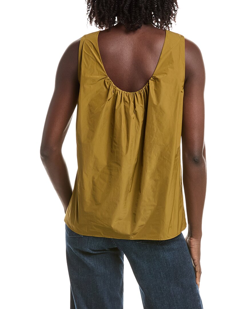 Max Mara | Womens | MM by Ariccia Shirt | Green