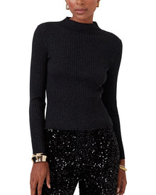 J.McLaughlin | Womens | Neve Sweater | Black