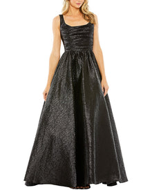 Mac Duggal | Womens | Ballgown | Black