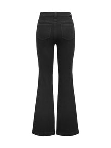 Slimming Jeans | Black