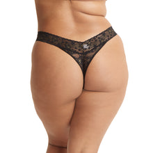 Night Fever Plus Size Original | Black/Gold