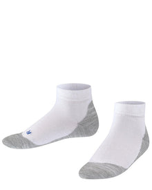 Unisex Kids | Active Sunny Days Socks Kids | White