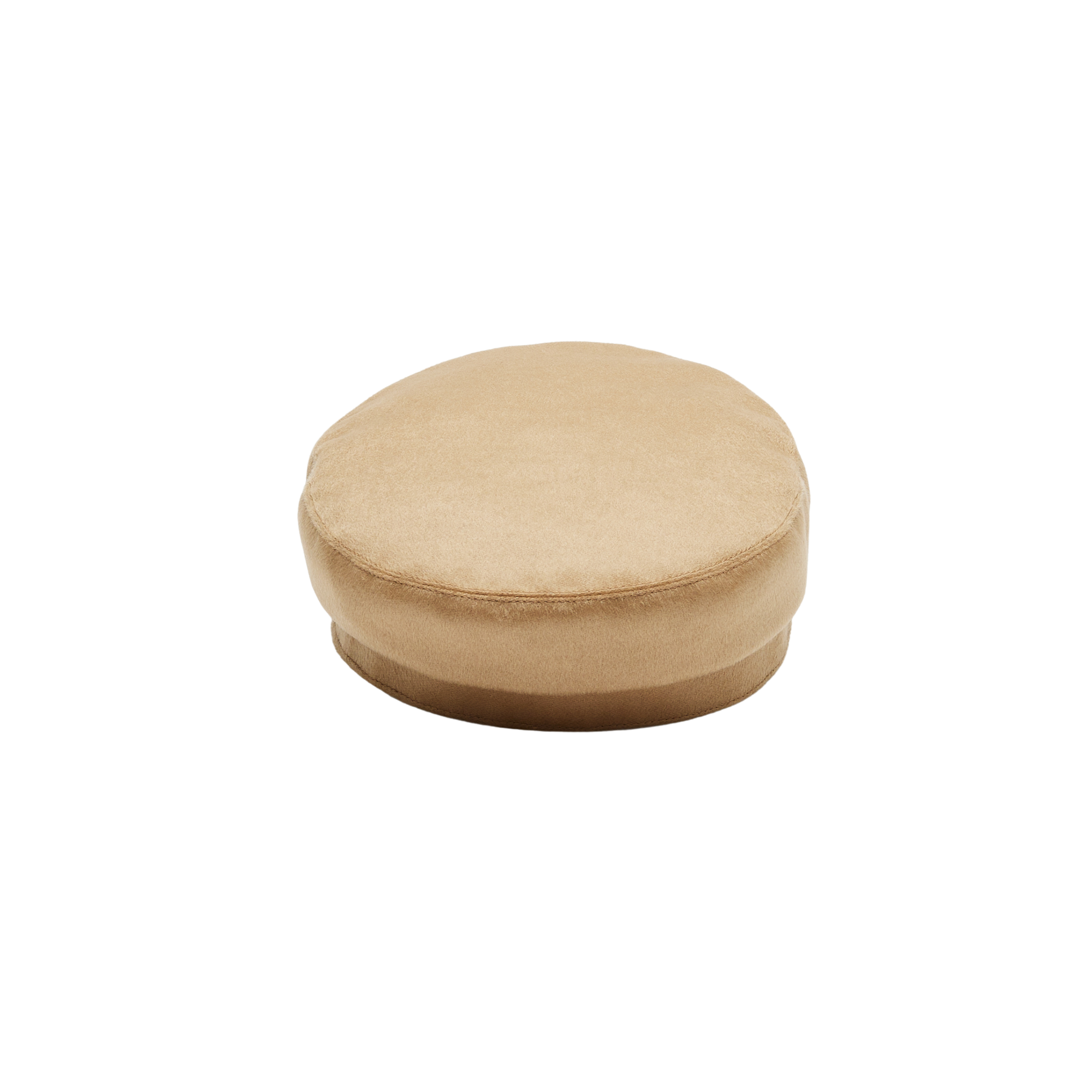 Marina Cashmere Cap | Camel