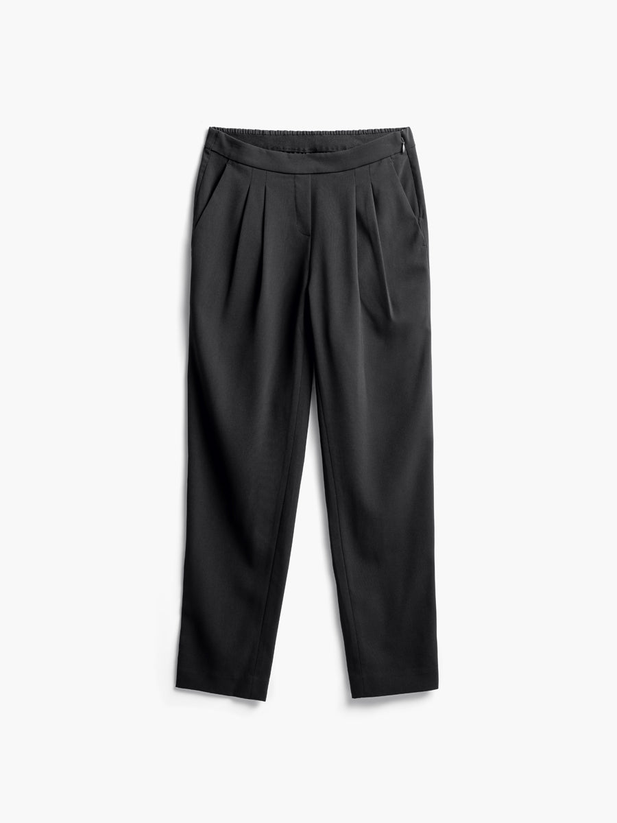 Women's Swift Drape Pant - Black (WF3)