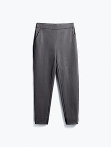 Women's Kinetic Pull-On Pant - Charcoal