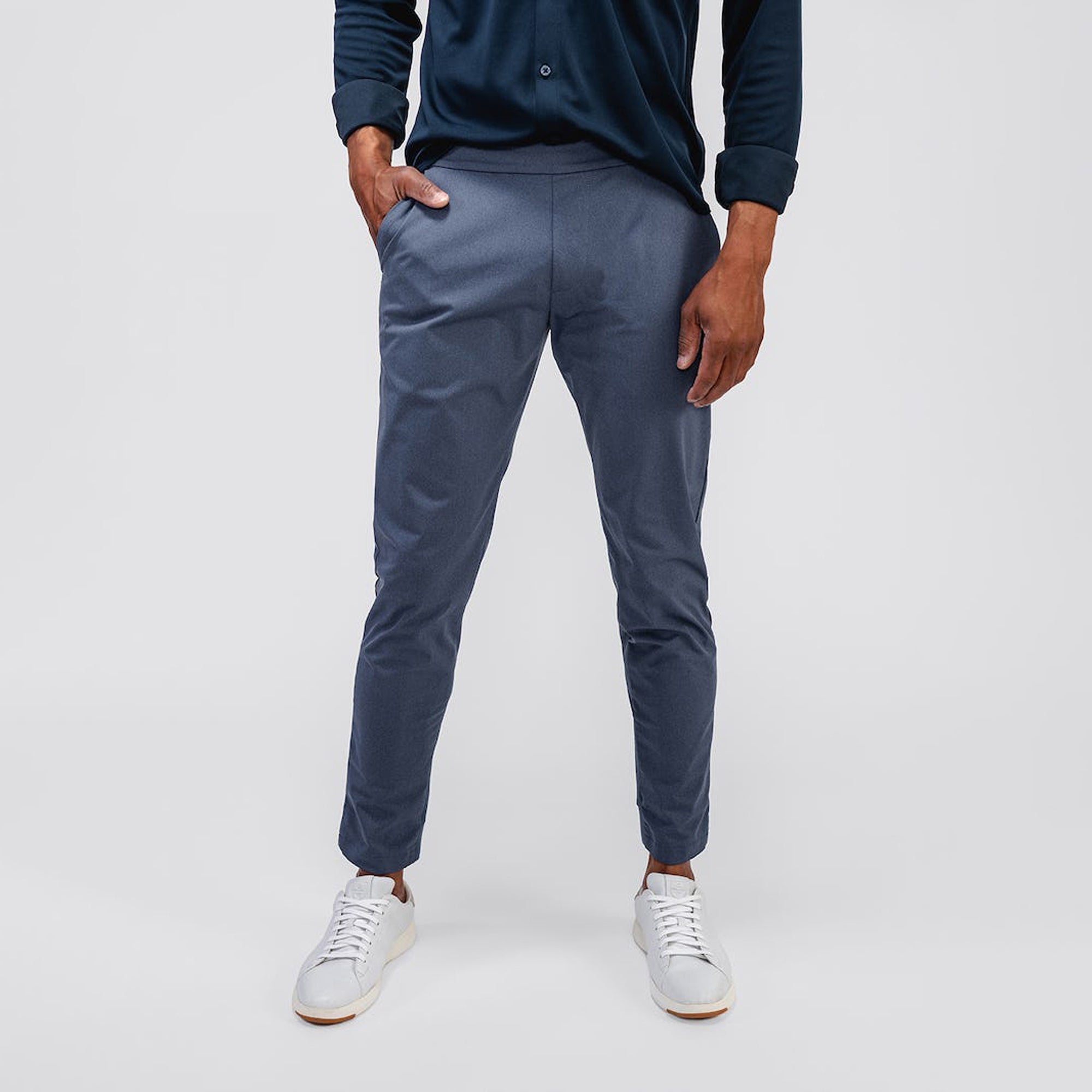 Men's Kinetic Jogger - Slate Blue