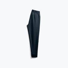 Women's Fusion Terry Jogger - Black Heather