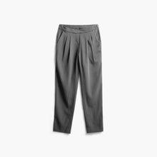 Women's Swift Drape Pant - Charcoal Heather