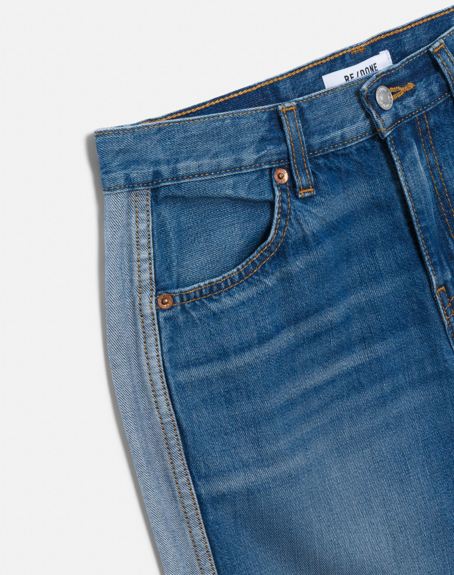Womens | Track Californian | Viper Blue