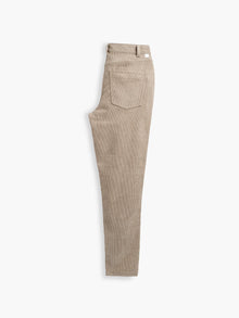 Women's Kinetic Corduroy 5-Pocket Pant - Sand