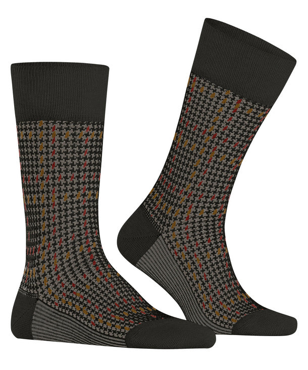 Mens | Family Special Edition Socks | Brown