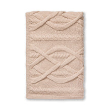 Buckley Throw | Beige